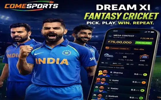 Punjab vs Lucknow on Www18bet
