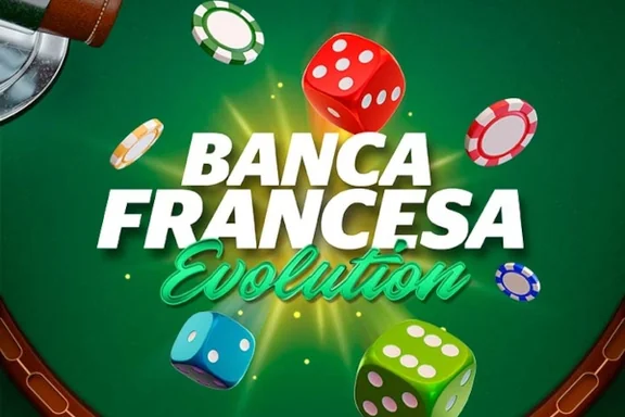 Roulette Francesa — roulette ao vivo