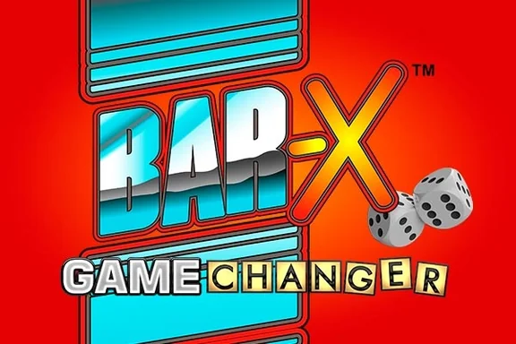 Jogar Bar X Game Changer — caça-níqueis online